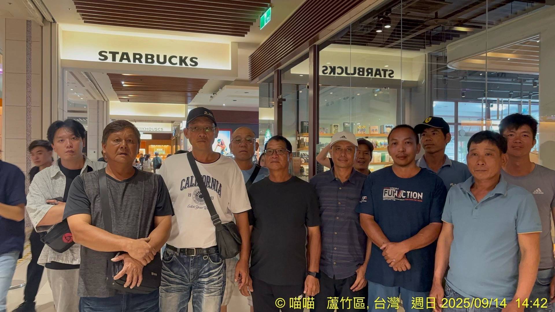 【員工福利活動】電影欣賞 + 歡樂聚餐